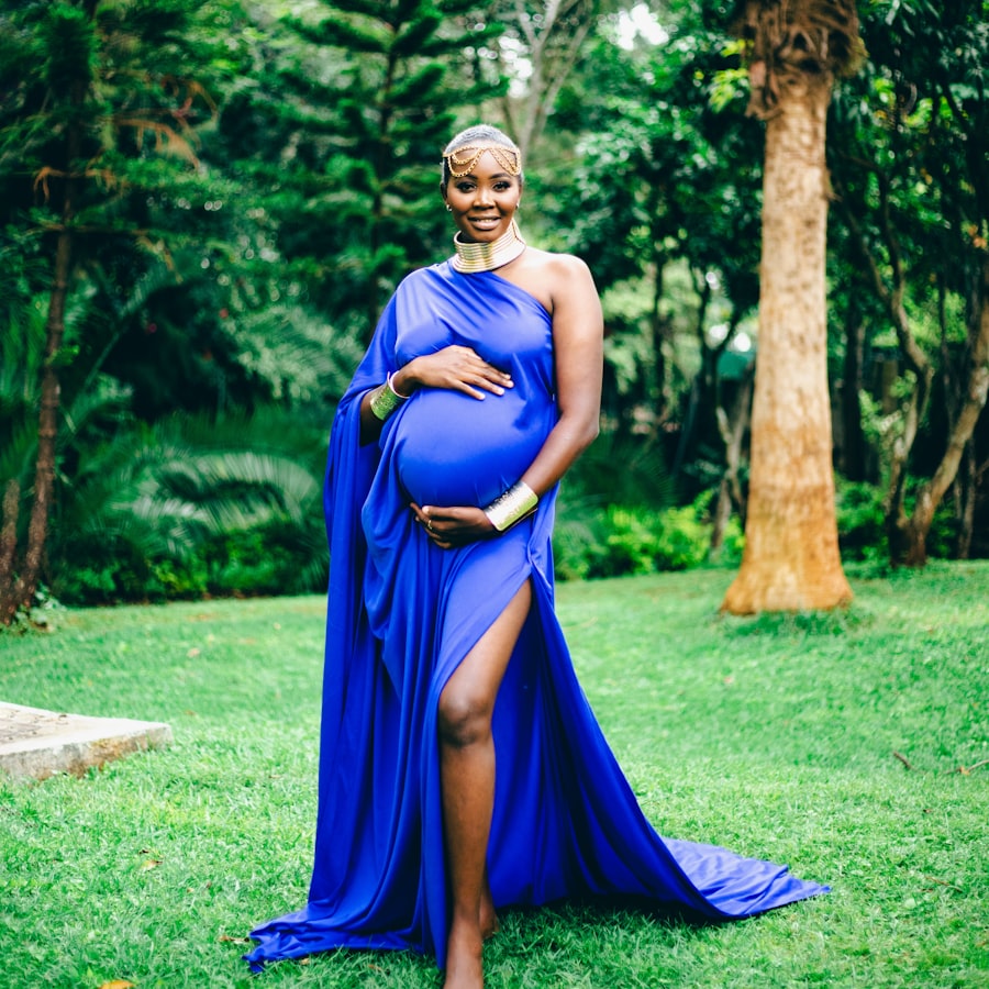 Pre-natal Emotional Support Circles